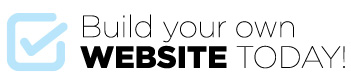Build your own website today!